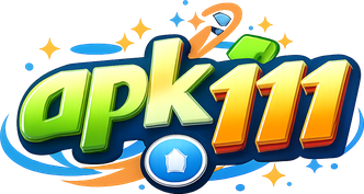 apk 111 বাংলা লোগো